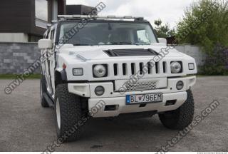 hummer H2 0010